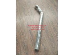 100111900095,中冷器进气管Ⅱ总成,济南泉鑫溢商贸有限公司