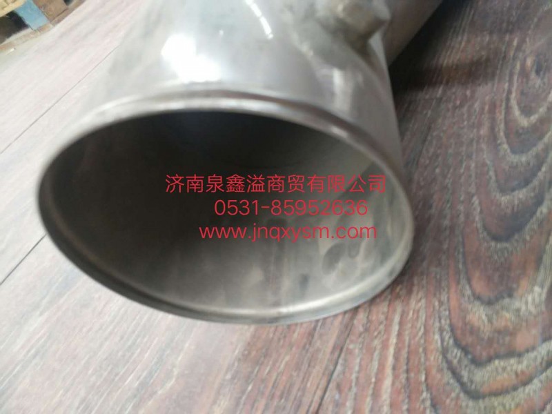 100110900287,进气钢管,济南泉鑫溢商贸有限公司