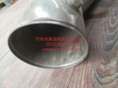 100110900287,进气钢管,济南泉鑫溢商贸有限公司