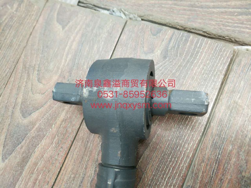 100291900034,上推力杆总成,济南泉鑫溢商贸有限公司