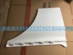 811W62610-6005/1,左车门下装饰板(宽体，低位),济南淏湶商贸有限公司