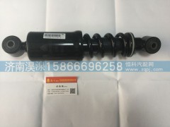 811W41722-6022/2,重汽豪沃T5G驾驶室减震器,济南淏湶商贸有限公司