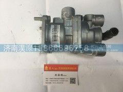 812W52130-6275/2,制动总阀,济南淏湶商贸有限公司
