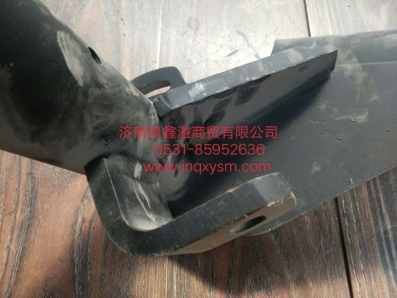 150240000014,左气室支架总成,济南泉鑫溢商贸有限公司