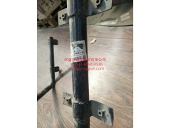 100510300019,右前轮挡泥板焊接支架总成,济南泉鑫溢商贸有限公司