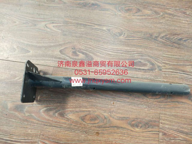 100510300044,右后轮前挡泥板安装杆总成,济南泉鑫溢商贸有限公司