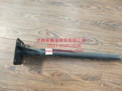 100510300044,右后轮前挡泥板安装杆总成,济南泉鑫溢商贸有限公司