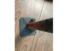 100510300044,右后轮前挡泥板安装杆总成,济南泉鑫溢商贸有限公司