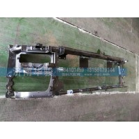28H08P-03010 华菱星凯马保险杠骨架焊接总成