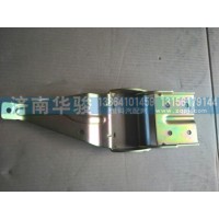 84M-02320 前盖板右铰链总成