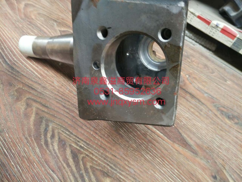 150350100046,转向节总成,济南泉鑫溢商贸有限公司
