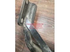 100351300009,驻车储气筒固定支架总成,济南泉鑫溢商贸有限公司