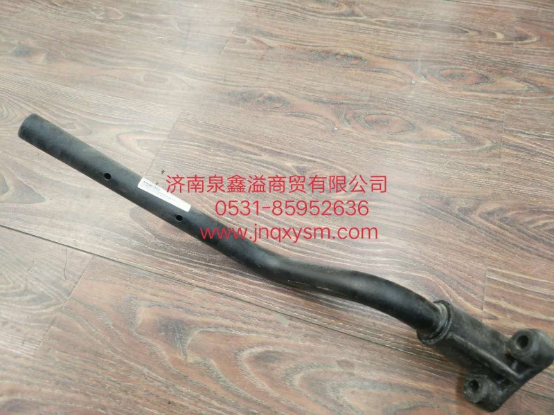 100510300712,左后轮后挡泥板安装杆总成,济南泉鑫溢商贸有限公司