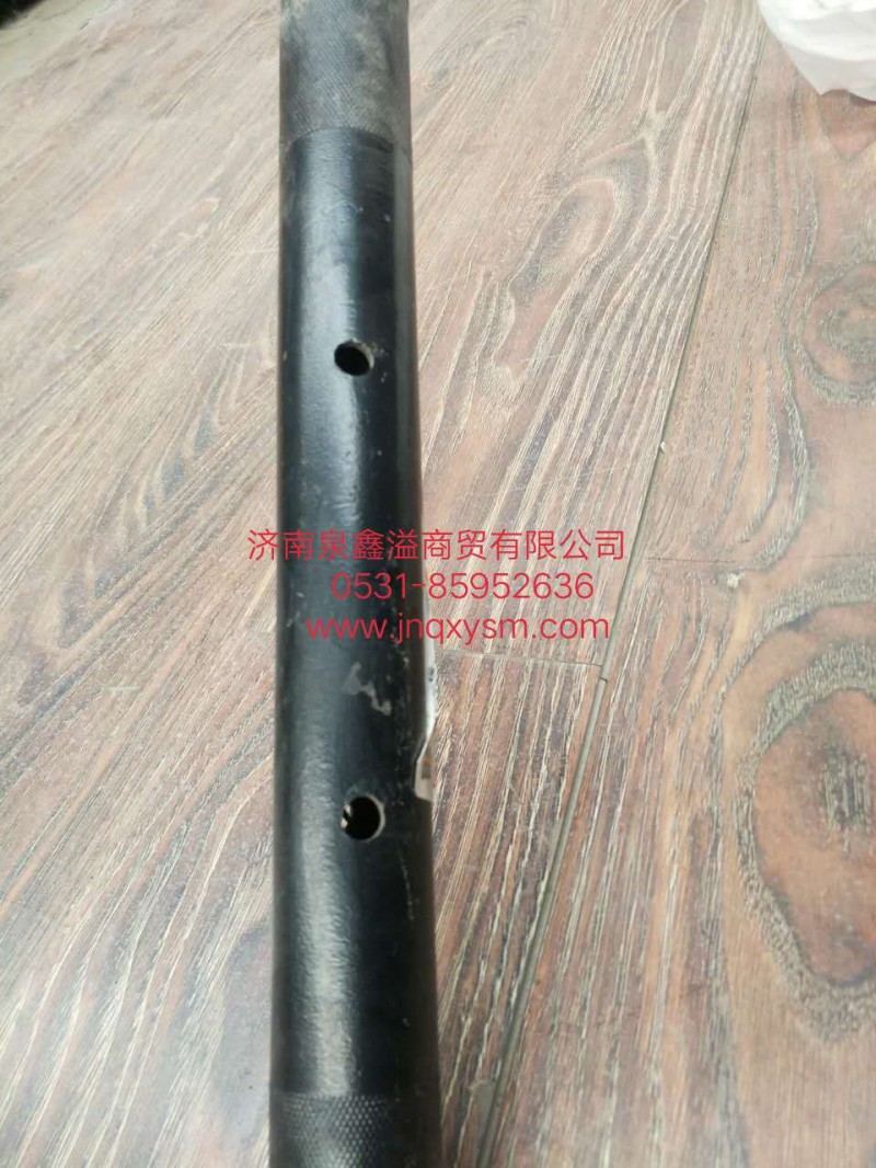 100510300713,右后轮后挡泥板安装杆总成,济南泉鑫溢商贸有限公司