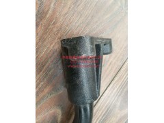 100510300713,右后轮后挡泥板安装杆总成,济南泉鑫溢商贸有限公司