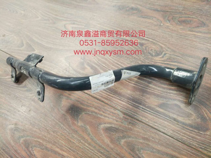 100510300532,右前轮挡泥板上安装杆总成,济南泉鑫溢商贸有限公司