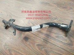 100510300532,右前轮挡泥板上安装杆总成,济南泉鑫溢商贸有限公司