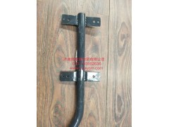 100510300523,左前轮挡泥板下安装杆总成,济南泉鑫溢商贸有限公司