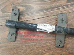 100510300523,左前轮挡泥板下安装杆总成,济南泉鑫溢商贸有限公司