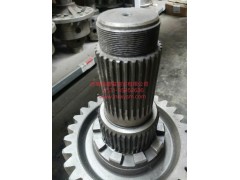 150251000017,LC300中桥轴间差速器总成,济南泉鑫溢商贸有限公司