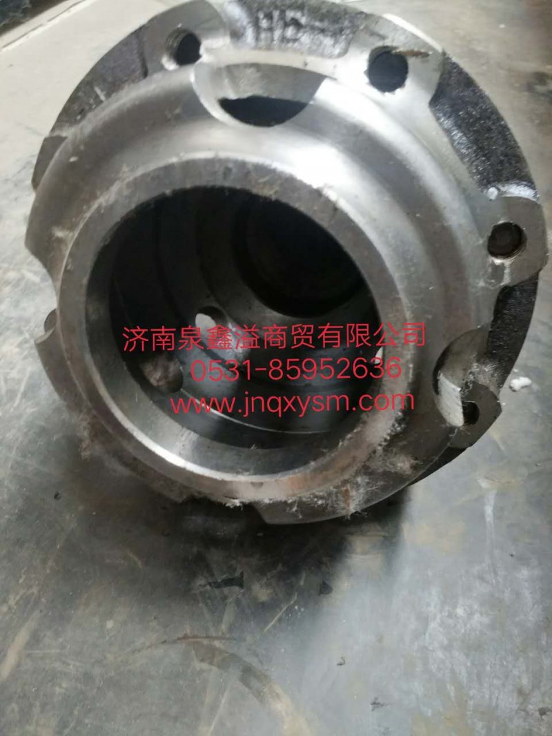 150250700015,457中桥轴间差速器总成,济南泉鑫溢商贸有限公司