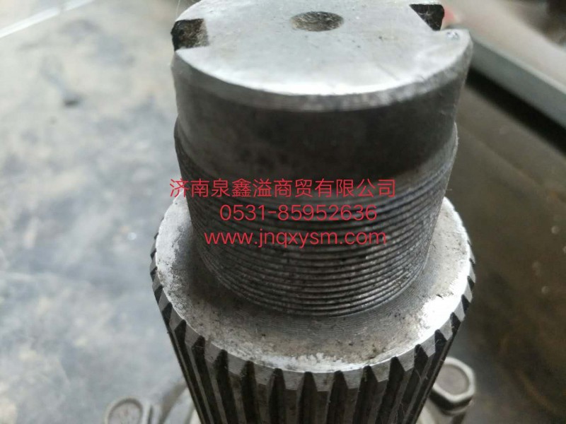 150250700015,457中桥轴间差速器总成,济南泉鑫溢商贸有限公司