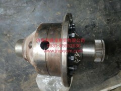 150250300001,LC300差速器壳总成-中桥(4.769),济南泉鑫溢商贸有限公司