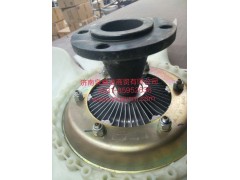 100130800061,风扇及离合器 总成,济南泉鑫溢商贸有限公司