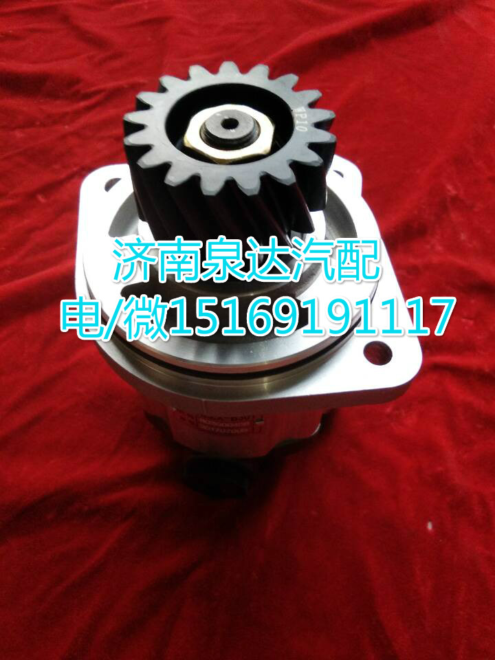 803000458,转向助力泵,济南泉达汽配有限公司