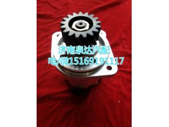 803000458,转向助力泵,济南泉达汽配有限公司