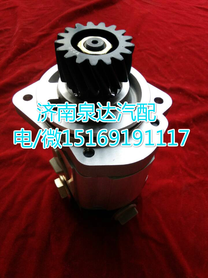 803000458,转向助力泵,济南泉达汽配有限公司