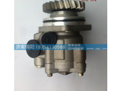 5204600080,转向助力泵,济南锦阳汽配有限公司（原腾达）