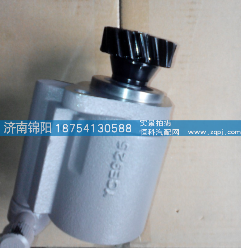 DZ9100130045，DZ9100130011,陕汽助力泵,济南锦阳汽配有限公司（原腾达）