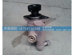 DZ9100130030,陕汽奥龙转向泵,济南锦阳汽配有限公司（原腾达）