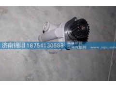 DZ9100130026,陕汽德龙F2000转向泵,济南锦阳汽配有限公司（原腾达）