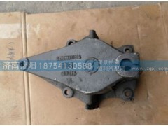 DZ9118521014,陕汽德龙板簧支架,济南锦阳汽配有限公司（原腾达）