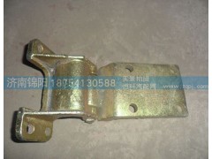,陕汽德龙车门合页,济南锦阳汽配有限公司（原腾达）