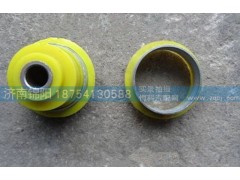 81.43722.0437,陕汽德龙翻转轴衬套,济南锦阳汽配有限公司（原腾达）