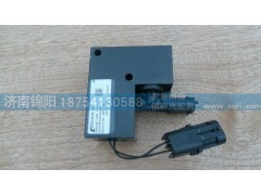 VG1560110426,重汽天然气废气放气阀控制装置(CNG),济南锦阳汽配有限公司（原腾达）