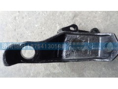 DZ1640430020,陕汽德龙驾驶室反转支撑,济南锦阳汽配有限公司（原腾达）