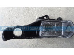 DZ1640430050,陕汽德龙驾驶室反转支撑,济南锦阳汽配有限公司（原腾达）