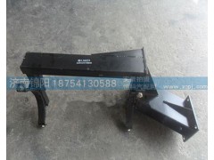 DZ93259190040,陕汽德龙空滤支架,济南锦阳汽配有限公司（原腾达）