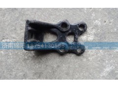 DZ95259538695,陕汽德龙水箱支架,济南锦阳汽配有限公司（原腾达）