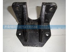 DZ9114521011,陕汽德龙限位块支架老式,济南锦阳汽配有限公司（原腾达）