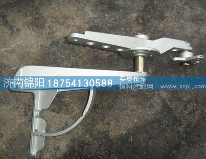 DZ95259240333,陕汽德龙新M3000中间取力器,济南锦阳汽配有限公司（原腾达）