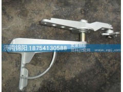 DZ95259240333,陕汽德龙新M3000中间取力器,济南锦阳汽配有限公司（原腾达）