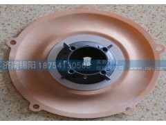 VG1238110200,重汽天然气发动机配件燃气混合器膜片(12L),济南锦阳汽配有限公司（原腾达）