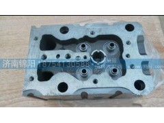 AZ1540040002,重汽天然气发动机缸盖,济南锦阳汽配有限公司（原腾达）