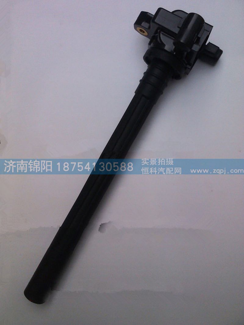 VG1092080200,重汽天然气发动机点火线圈胶套,济南锦阳汽配有限公司（原腾达）