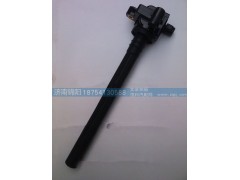 VG1092080200,重汽天然气发动机点火线圈胶套,济南锦阳汽配有限公司（原腾达）